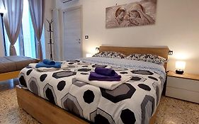 Molfetta Central Station Studio